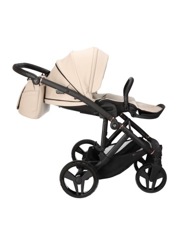 Cochecito Junama Classic