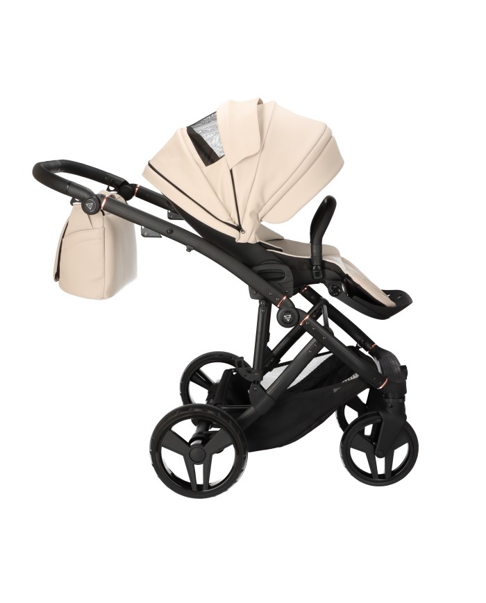 Cochecito Junama Classic