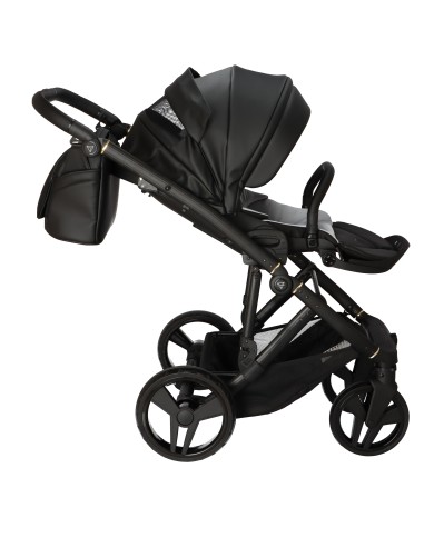 Cochecito Junama Classic