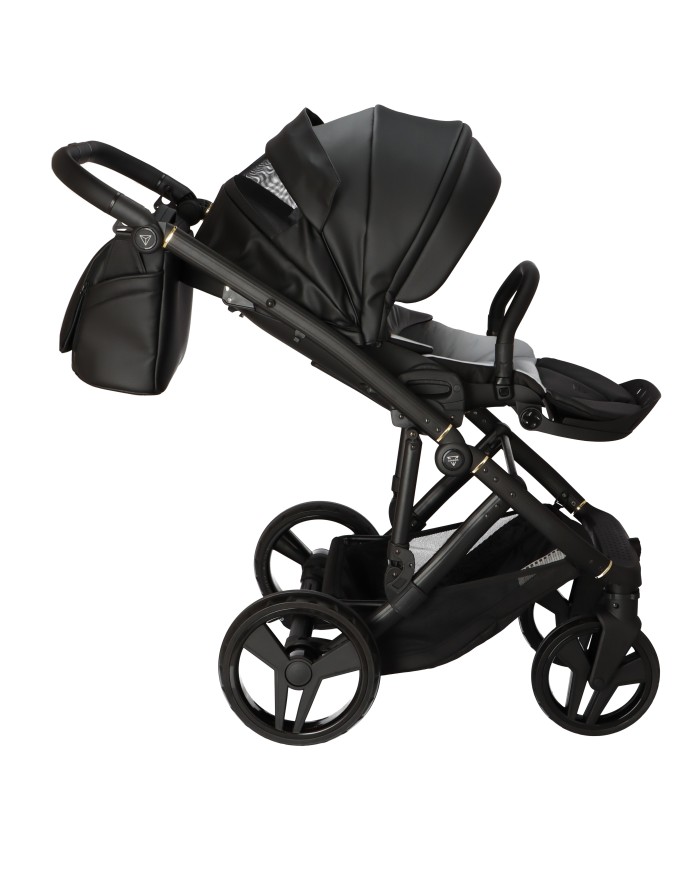 Cochecito Junama Classic