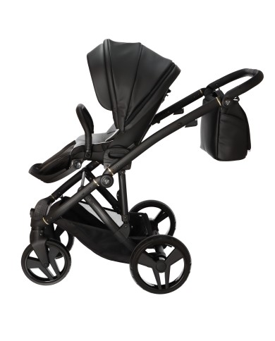 Cochecito Junama Classic