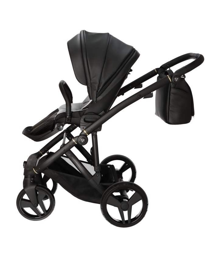 Cochecito Junama Classic