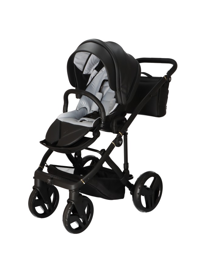 Cochecito Junama Classic