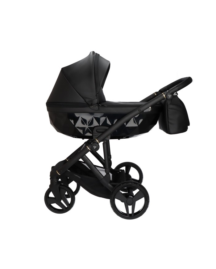 Cochecito Junama Classic