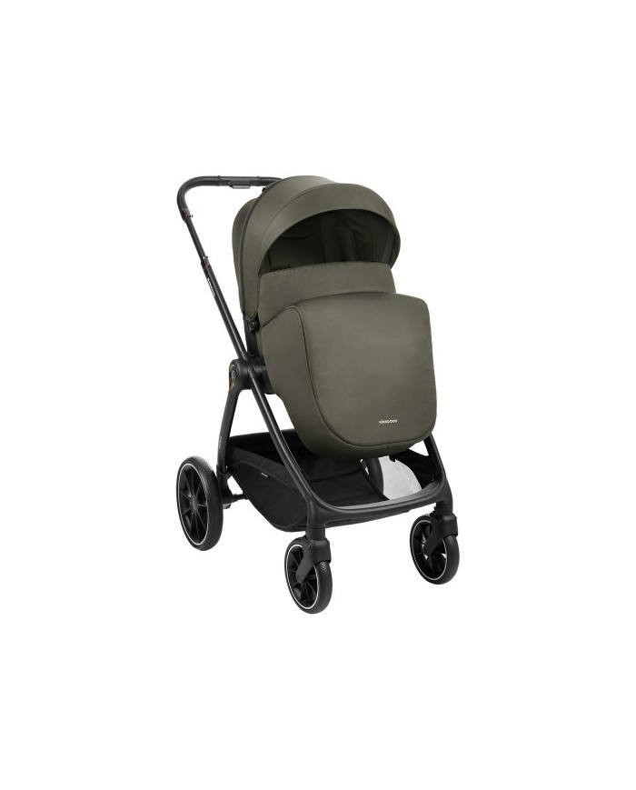 Cochecito Kikkaboo Modena