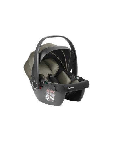Cochecito Kikkaboo Modena