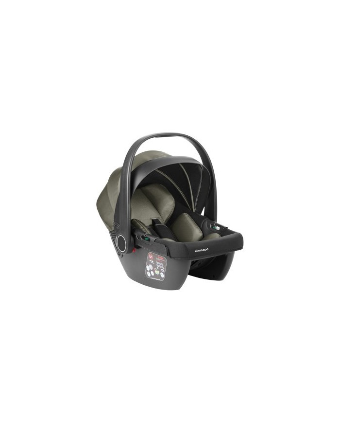 Cochecito Kikkaboo Modena