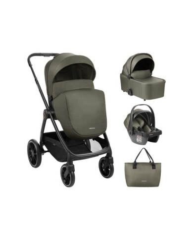 Cochecito Kikkaboo Modena