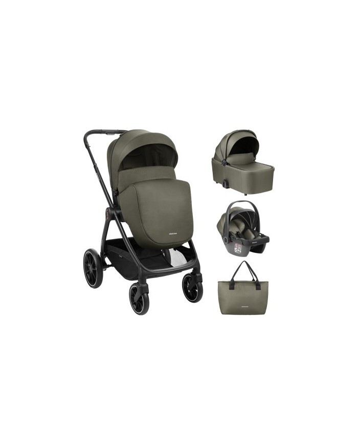 Cochecito Kikkaboo Modena