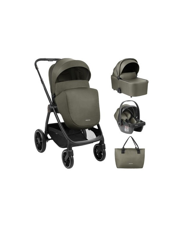 Cochecito Kikkaboo Modena