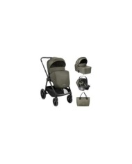 Cochecito Kikkaboo Modena