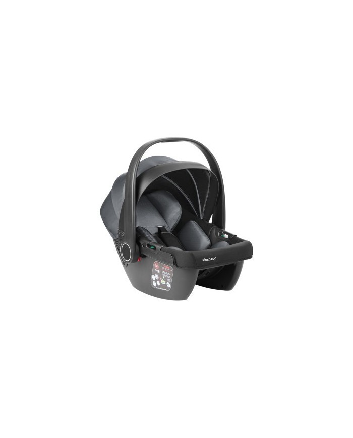 Cochecito Kikkaboo Modena