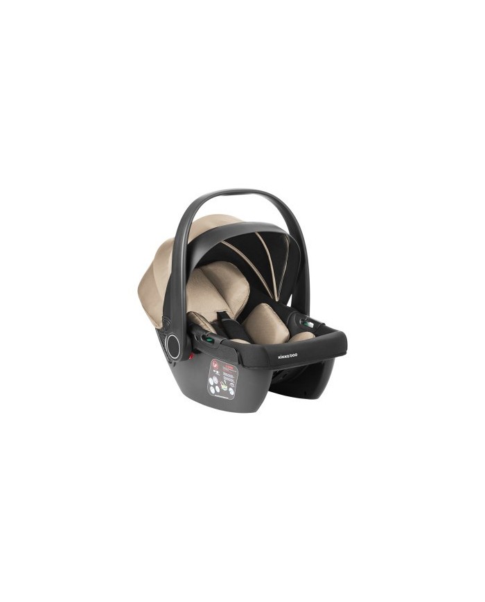 Cochecito Kikkaboo Modena