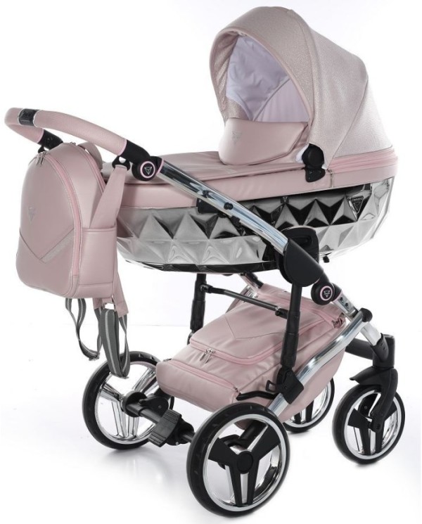 Cochecito Junama DOLCE