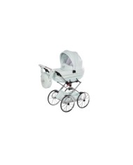 Cochecito Junama Candy Juguete 