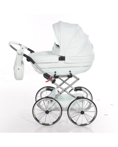 Cochecito Junama Candy Juguete 