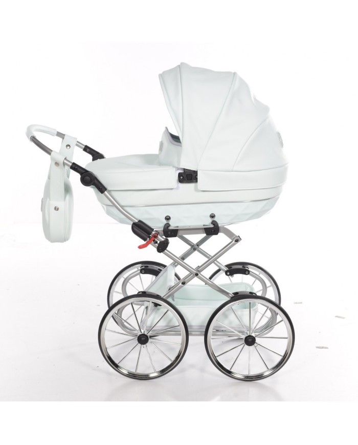 Cochecito Junama Candy Juguete 