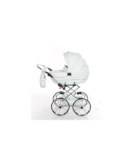 Cochecito Junama Candy Juguete 