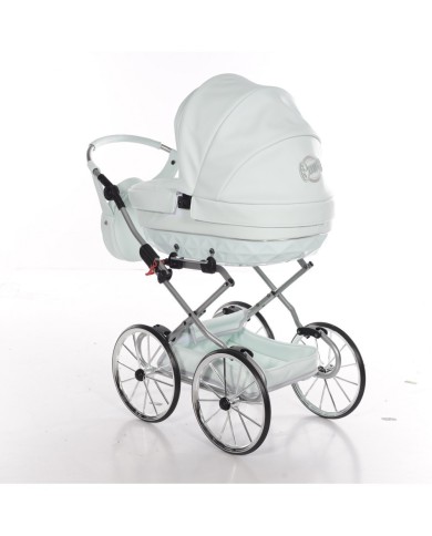 Cochecito Junama Candy Juguete 