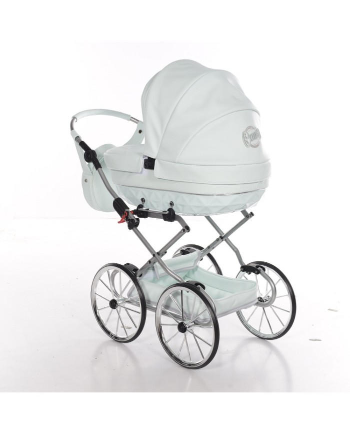 Cochecito Junama Candy Juguete 