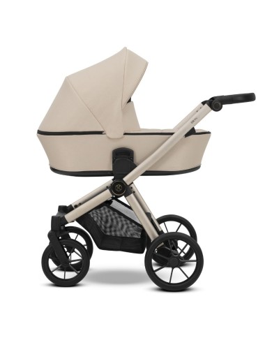 Cochecito Kunert Brav