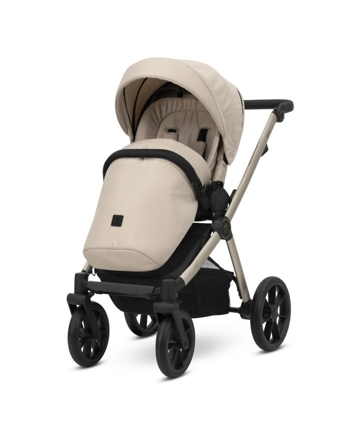 Cochecito Kunert Brav
