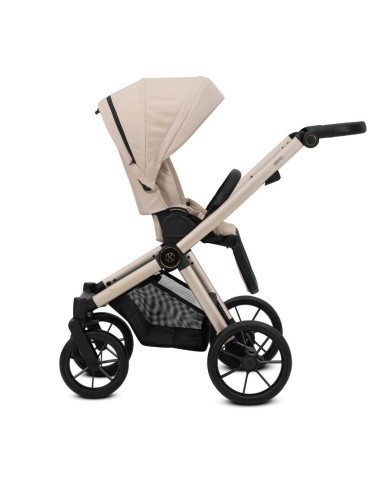 Cochecito Kunert Brav