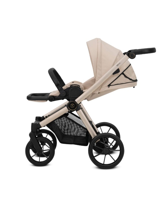 Cochecito Kunert Brav