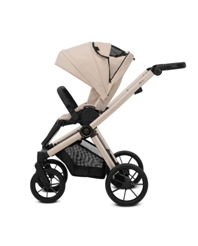 Cochecito Kunert Brav
