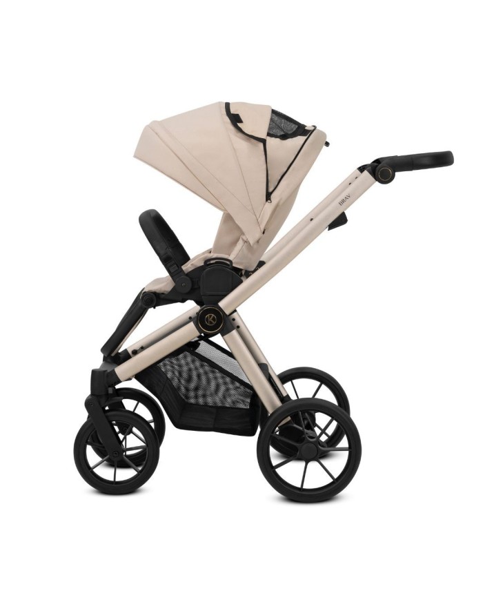 Cochecito Kunert Brav