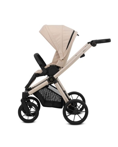 Cochecito Kunert Brav
