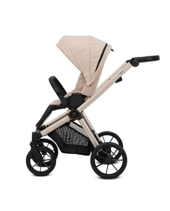 Cochecito Kunert Brav