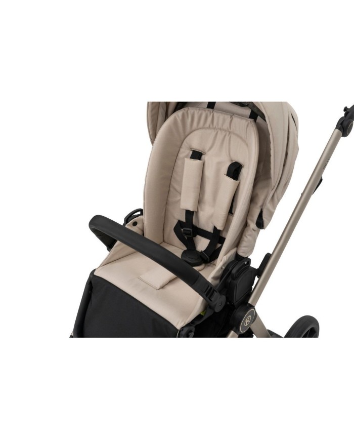 Cochecito Kunert Brav