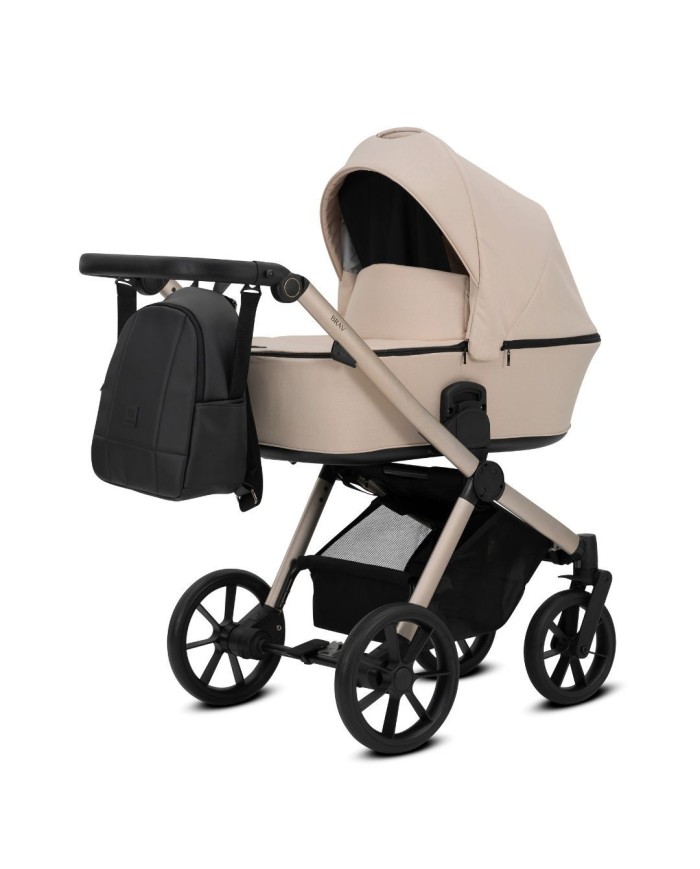 Cochecito Kunert Brav