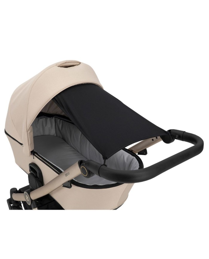 Cochecito Kunert Brav
