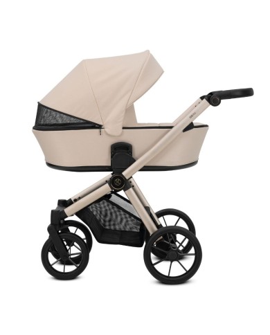 Cochecito Kunert Brav