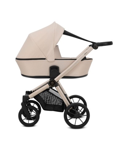 Cochecito Kunert Brav
