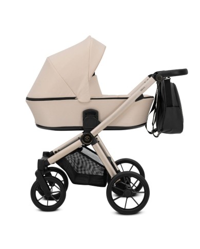 Cochecito Kunert Brav