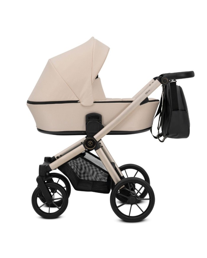Cochecito Kunert Brav