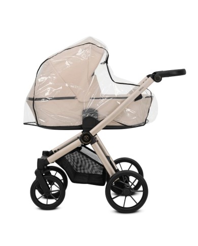 Cochecito Kunert Brav