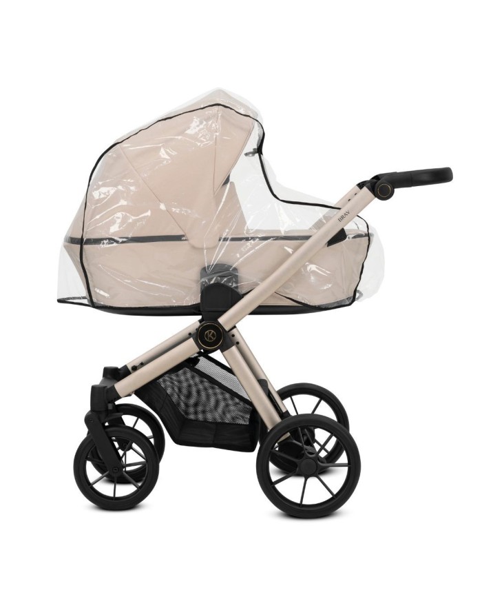 Cochecito Kunert Brav