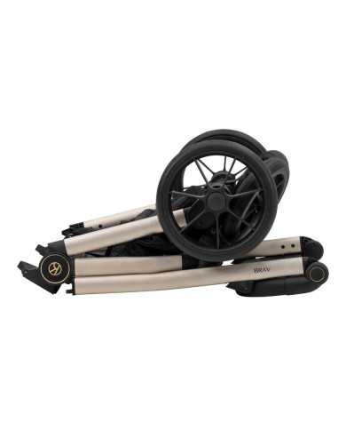 Cochecito Kunert Brav