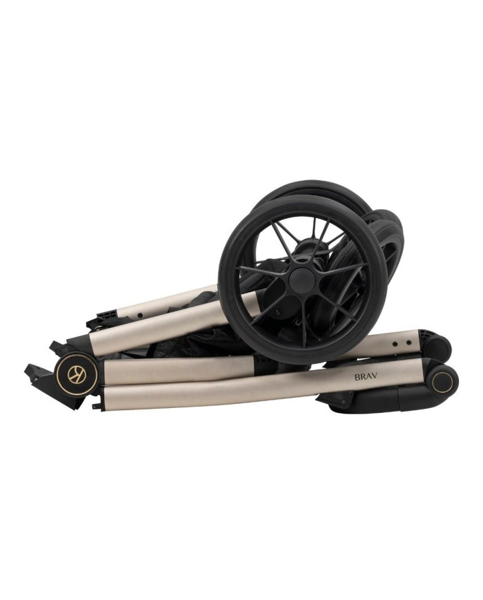 Cochecito Kunert Brav