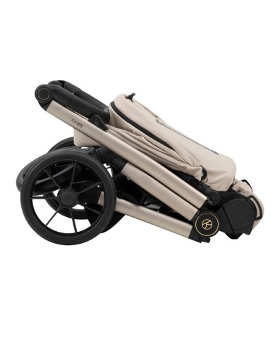 Cochecito Kunert Brav