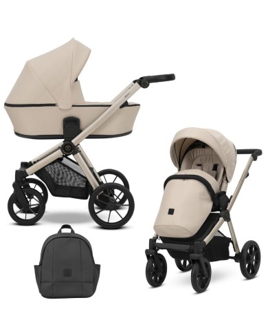 Cochecito Kunert Brav