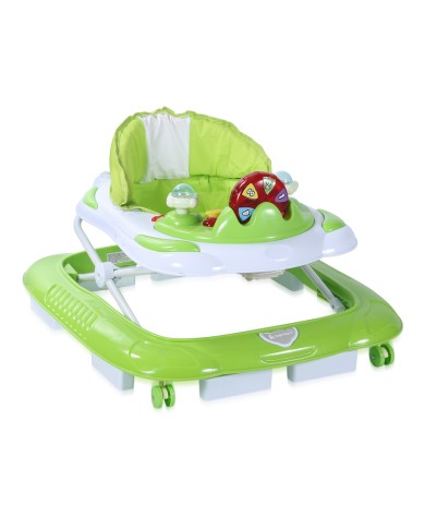 Andador antivuelco Lorelli