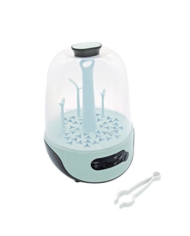 Esterilizador con secador Kikkaboo
