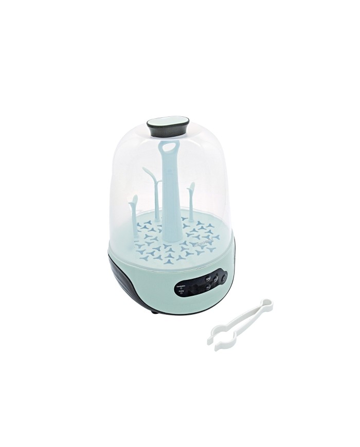 Esterilizador con secador Kikkaboo