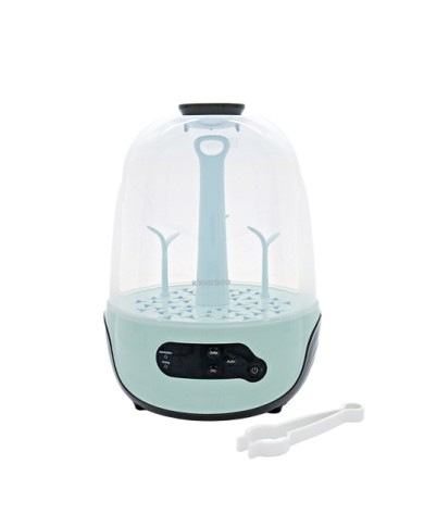 Esterilizador con secador Kikkaboo