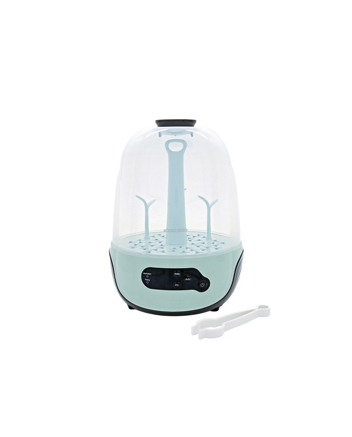 Esterilizador con secador Kikkaboo